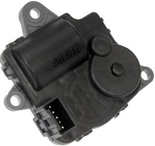 Dorman 604-185 HVAC Blend Door Actuator for Select Chevrolet / GMC Models picture