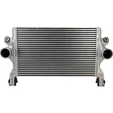 GPD 2711410 Intercooler Fits 2019-2025 Ram 2500 3500 4500 5500 picture