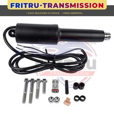 NEW 12V Electric Trim Tab Actuators For Lenco 102 XD 4-1/4