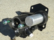 NEW '84-'87 Buick Turbo Regal/Grand National Hydroboost, Power Brake Booster picture