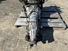 1987-1992 Toyota Supra 3.0L Automatic Transmission 7MGE (Non Turbo) OEM 145k picture