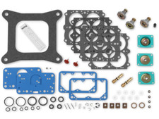 Genuine Holley Carburetor Rebuild Kit 4150 Double Pumper 600,650,700,750,800,850 picture