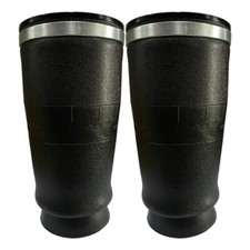 2PCS Air Suspension Spring Bags For Firestone F9000 110/70 1/4