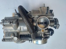 1999-2003 Honda VT750 Shadow 750 ACE Deluxe OEM Carburetor 16100-MBA-980 picture