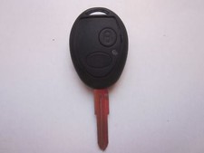 OEM 1999-2004 LAND ROVER DISCOVERY KEY KEYLESS REMOTE ENTRY KEY FOB N5FVALTX3 picture
