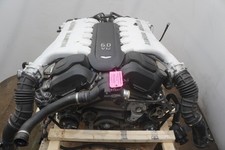 6.0L V12 AM11 Engine Motor Dropout OEM Aston Martin Vanquish 2014 *11K* picture