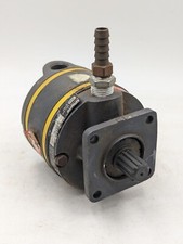 Airborne 211CC Dry Air Pump, Parker General Aviation, Used Untested  picture