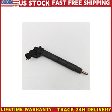 1X Common Rail Injector 0445117031 Fits for 2016-2019 Nissan TITAN XD 5.0L picture