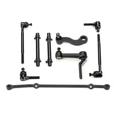 1961 - 1964 Chevrolet Full Size with Manual Steering New Tie Rod Master Rebuild picture