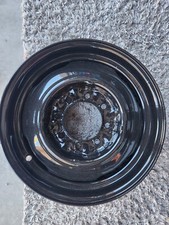 (2) TWO VINTAGE NAPCO 17.5