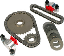 FEULING - Hydraulic Tensioner Kit Conversion Stock | 8080 picture
