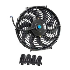 12 in High Performance Puller Radiator Cooling Fan 30102029 12V VA10-AP70/LL-61A picture