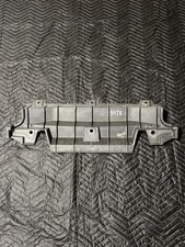 For 2014-2023 4Runner Front Valance Black Plastic 52129-35030 TO1091100 Q picture