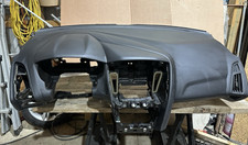 2014 Ford Focus OEM Dashboard DV6Z-5804320-GA picture