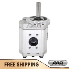 For Mitsubishi Forklift FG35KAF13D FG35KAF13E New Hydraulic Pump 91371-00300 NEW picture