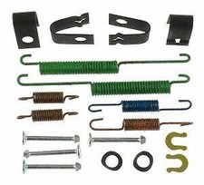 Rr Drum Hwd Kit  Carlson  17273 picture