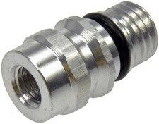 A/C Service Valve Dorman 800-955 picture