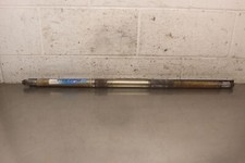 2004 Yamaha Raptor 660R YFM660R DURA BLUE REAR AXLE BACK WHEEL PIVOT BOLT X860 picture