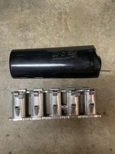 RPC Billet Intake Manifold DAZA Audi RS3 TTRS 5 Cylinder EA 855 EVO picture