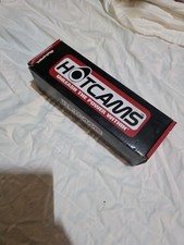 Hot Cams/HotCams Stage 1 Camshaft 4019-1 TT-R125 2000-2017 Intake/Exhaust picture