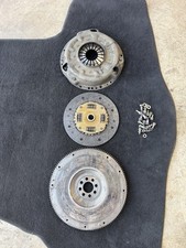 90-96 Nissan 300ZX 32Z Twin Turbo  CLUTCH FLYWHEEL KIT OEM picture