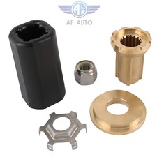For Mercury MerCruiser Alpha Propeller Hub KIT Flo-Torq 2 II # 835257K1 835257Q1 picture