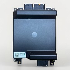 ZOOX Control Unit – Thermal Body Sensor Cleaning LO P00006702-01-AA 23196-00135 picture