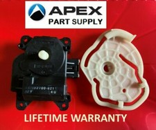 🚨 ✅97-01 TOYOTA CAMRY HEATER A/C DOOR SERVO MOTOR 8710606060-LIFETIME WARRANTY picture