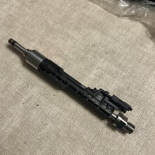 x1 BOSCH FUEL INJECTORS FOR 2012-16 BMW EU5 320I 328I 428I 528I X1 X3 Z4 2.0L L4 picture