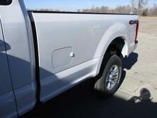 (LOCAL PICKUP ONLY) Pickup Box 8' Box Srw Fits 17-22 FORD F250SD PICKUP 298680 picture