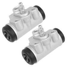 2 Front Wheel Hub Brake Cylinder for Kawasaki 43092-1054 picture