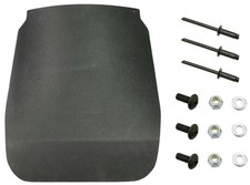 SPi Universal Snowmobile Rear Trail Flap 18