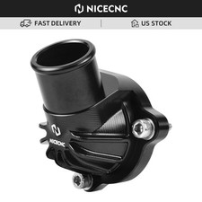 NICECNC Thermostat Housing Cover For KTM  790 890 DUKE / R 2018-2025 63535019200 picture