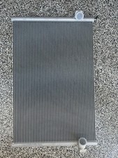 Part #1241322. Polaris RZR Pro R/ Turbo R Aftermarket Radiator. picture