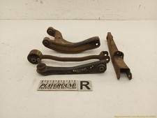 2006-2012 Mitsubishi Eclipse Passenger Right Rear Control Arms Set picture