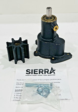 Sierra 18-3160-1 Brass Sea Water Pump For Mercruiser 46-862914A13 V6 V8 picture