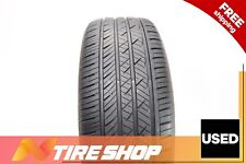 Used 255/55ZR20 Laufenn S Fit AS - 110W - 7.5/32 picture