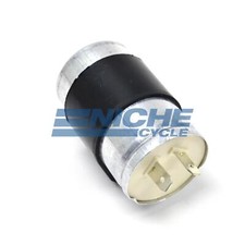 Honda 6 Volt Flasher Winker Relay Turn Signal 6v/17w picture