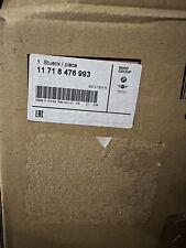 Genuine BMW Exhaust Cooler New In Box 11-71-8-476-993 picture