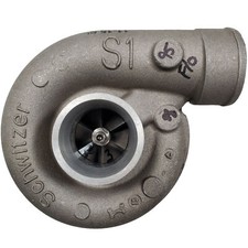 Schwitzer S1B Turbocharger fits Deutz BF4L1011T Engine 04272464KZ (317960) picture