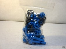 20-QTY ACDelco 3987920 Speedometer Driven Gear Blue 20 teeth picture