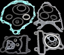Moose Complete Gasket Kit 0934-4785 for 1987-2019 YAMAHA TW 200 Trailway picture