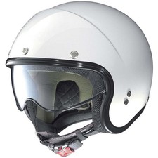 Nolan N21 Durango Helmet - White, X-Small N2N5274140351 picture