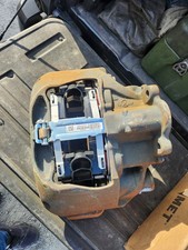 SAF Knorr-Bremse Air Disc Brake Caliper (03080009910)(K212410) picture