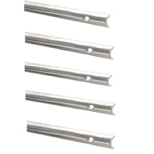 Taco Metals Boat Rub Rail Insert S11-4511P16 | 12 FT x 3/4 (Set of 5) picture