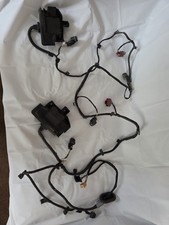 80A.971.104.AG 2018 - 2020 Audi Q5 Loaded Rear Harness picture