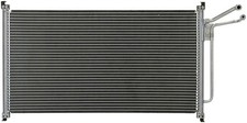 Condenser For 1981-1984 Oldsmobile Cutlass Supreme picture