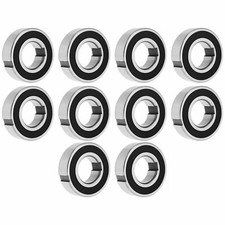 CSK 20 PP Sprag Clutch One-way Bearing 20x47x14mm 10PCS picture