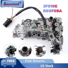 RE0F09A/JF010E Fast Valve Body CVT Transmission For Nissan Murano Maxima Quest picture