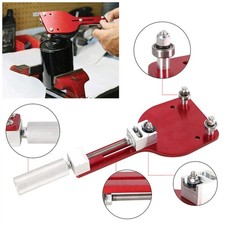Red Oil Filter Cutter Tool For Filter Cutting Range From 2-3/8 to 5